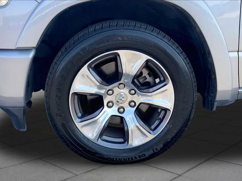 Used 2020 RAM 1500 Laramie w/ Sport Appearance Package RWD image 11