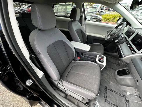 Used 2024 Hyundai Ioniq 5 SEL RWD image 13