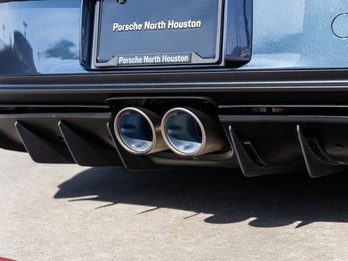 Certified 2023 Porsche 911 GT3 image 16