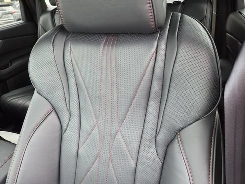 New 2026 Acura MDX A-Spec AWD/4WD image 15
