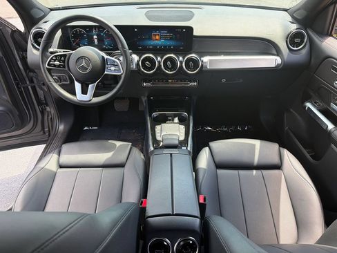 Used 2022 Mercedes-Benz GLB 250 4MATIC image 22