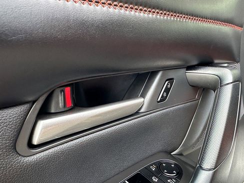 New 2025 MAZDA CX-50 Meridian Edition w/ Weather Package image 18