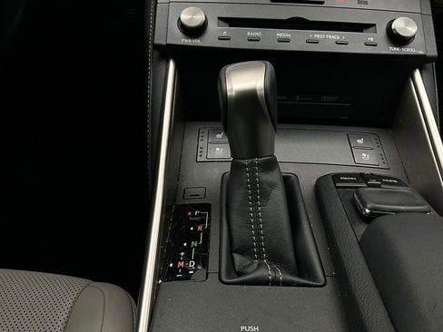 Used 2016 Lexus IS 200t RWD image 25