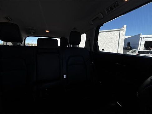 Certified 2022 Nissan Pathfinder SL w/ Cargo Package image 14