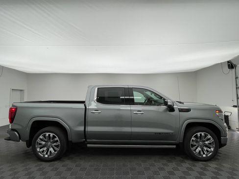 New 2026 GMC Sierra 1500 Denali AWD/4WD image 10