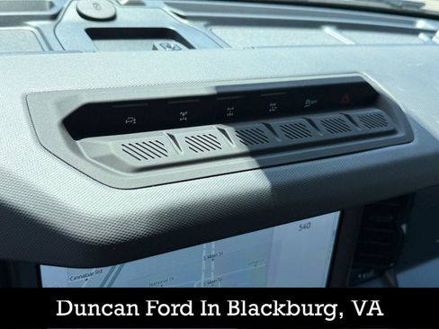 New 2026 Ford Bronco Badlands AWD/4WD image 23
