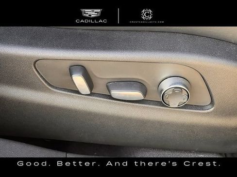 Certified 2024 Cadillac XT4 Premium Luxury w/ Cold Weather Package FWD image 27