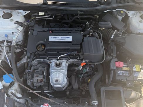 Used 2014 Honda Accord LX image 7