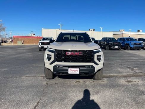 Used 2026 GMC Canyon Elevation w/ Convenience Package AWD/4WD image 2