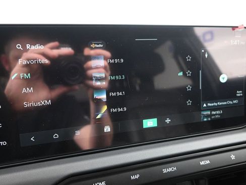 New 2027 Kia Telluride EX X-Line AWD/4WD image 19