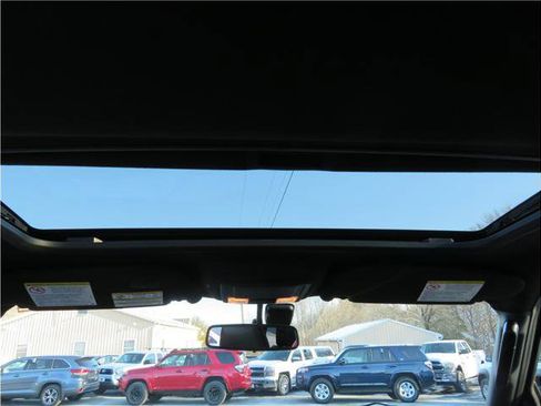 Used 2015 Ford Expedition Limited w/ Equipment Group 301A image 3