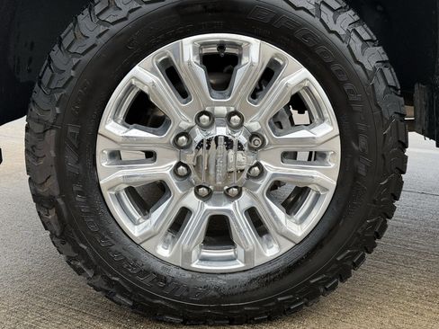 Used 2021 GMC Sierra 2500 Denali image 12