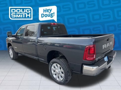 New 2026 RAM 2500 Laramie image 4