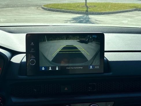 New 2026 Honda CR-V TrailSport image 22