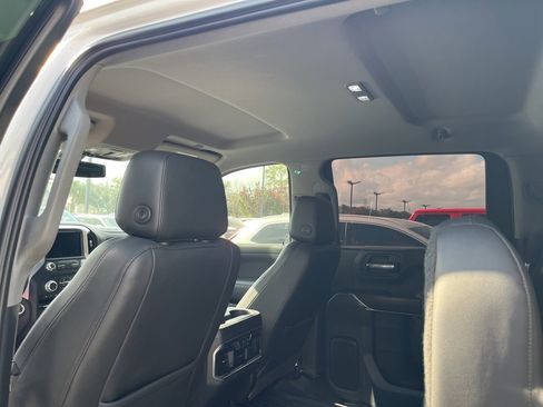 Used 2019 GMC Sierra 1500 SLT image 5