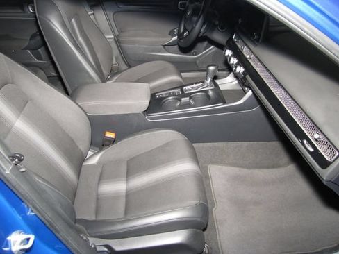 Certified 2023 Honda Civic Sport image 19