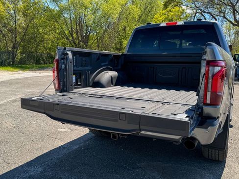 Certified 2024 Ford F150 Lariat w/ Equipment Group 502A High AWD/4WD image 22
