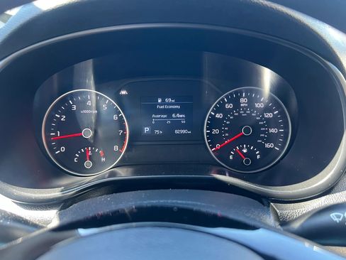 Used 2020 Kia Sportage LX AWD/4WD image 15
