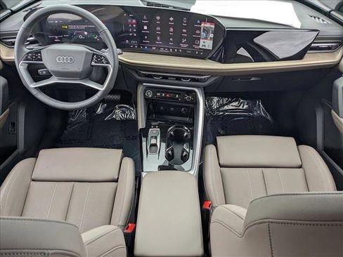 New 2025 Audi Q5 Premium Plus image 14