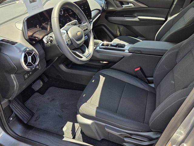 New 2026 Chevrolet Equinox EV LT FWD image 6