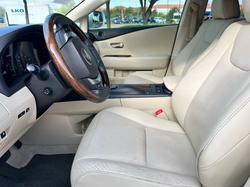 Used 2014 Lexus RX 350 FWD image 13