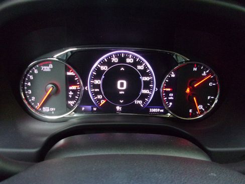 Used 2021 GMC Acadia Denali w/ Denali Ultimate Package image 22