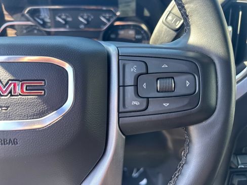 Used 2023 GMC Sierra 3500 SLE w/ SLE Value Package AWD/4WD image 20