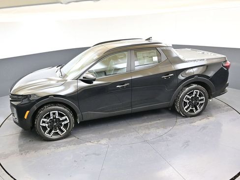 New 2026 Hyundai Santa Cruz Limited image 43