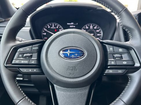 New 2026 Subaru Forester Premium AWD/4WD image 25
