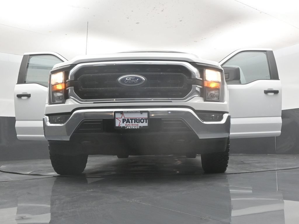 Used 2023 Ford F150 XLT w/ Trailer Tow Package AWD/4WD image 58