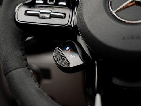 Used 2020 Mercedes-Benz AMG GT C image 48