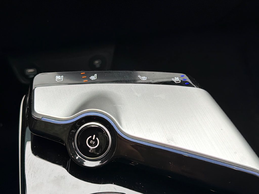 Certified 2024 Kia EV6 GT-Line RWD image 29