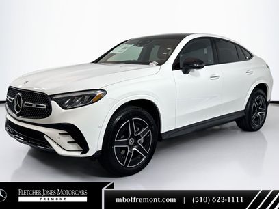 New 2026 Mercedes-Benz GLC 300 4MATIC