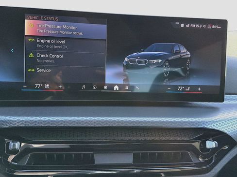 New 2026 BMW 330i xDrive Sedan w/ M Sport Package AWD/4WD image 30