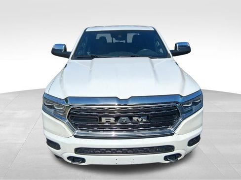 Used 2023 RAM 1500 Limited AWD/4WD image 2