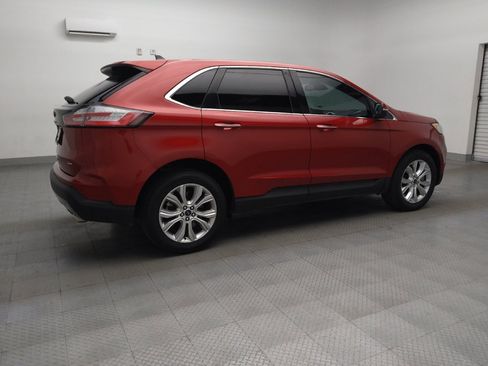 Used 2022 Ford Edge Titanium image 10
