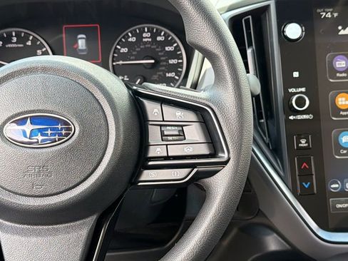 New 2026 Subaru Crosstrek 2.0i Premium image 20