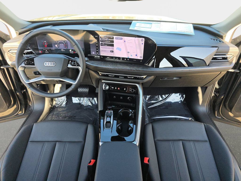 New 2026 Audi Q5 2.0T AWD/4WD image 34