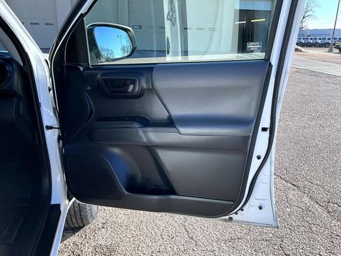 Used 2023 Toyota Tacoma SR image 17