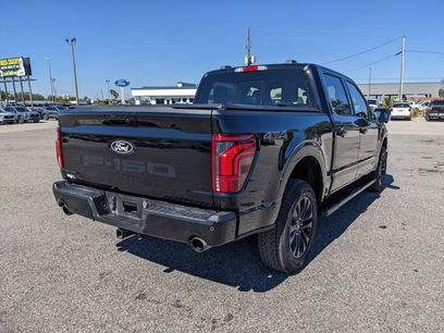 Certified 2024 Ford F150 Lariat w/ Equipment Group 502A High