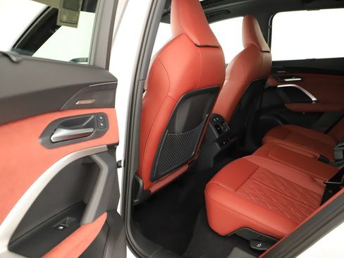 New 2026 Audi SQ5 Premium Plus AWD/4WD image 27