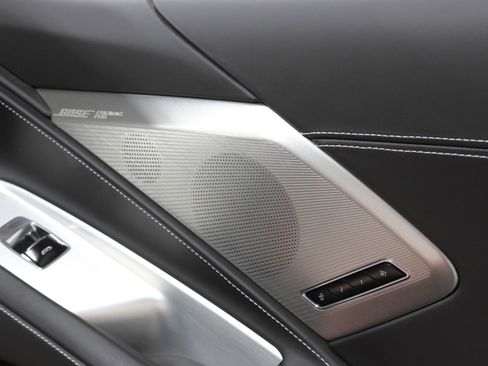 Used 2021 Chevrolet Corvette Stingray Premium Cpe w/ Z51 Performance Package image 63