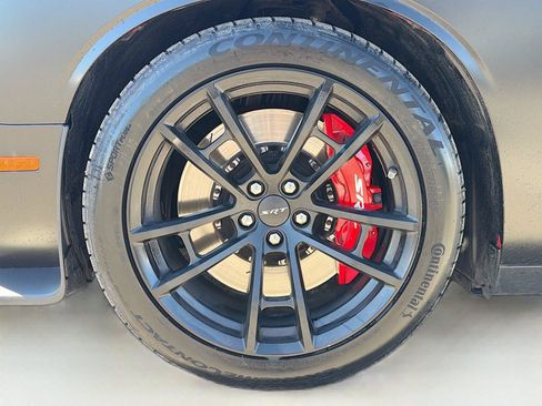 Used 2023 Dodge Challenger SRT Hellcat RWD image 40