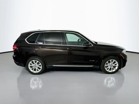 Used 2015 BMW X5 xDrive35d AWD/4WD image 8