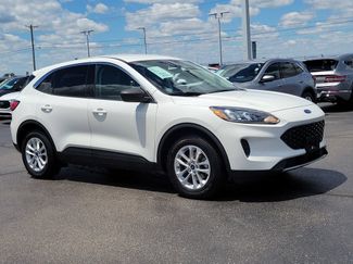 Certified 2022 Ford Escape SE FWD 360° Tour