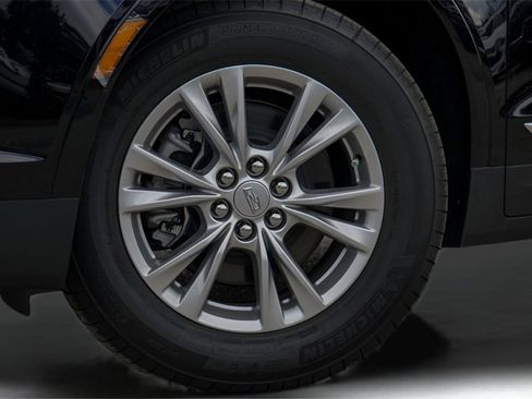 New 2026 Cadillac XT5 Luxury w/ LPO, Floor Liner Package image 29