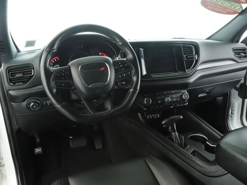 Used 2022 Dodge Durango GT image 2