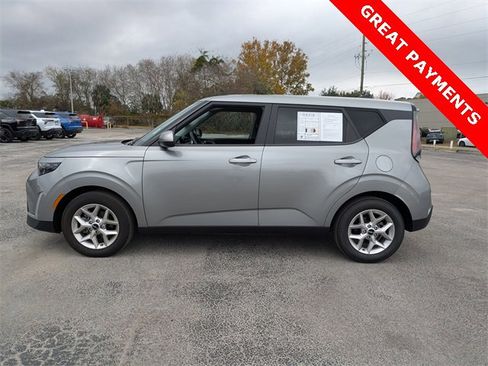 Used 2024 Kia Soul LX w/ Option Group 015 image 4