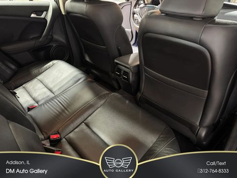 Used 2012 Acura TSX Sedan FWD image 26