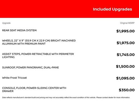 Used 2021 GMC Yukon XL Denali image 10